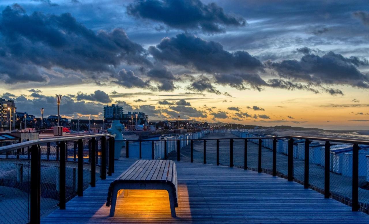 La Brise Marine Apartment Calais