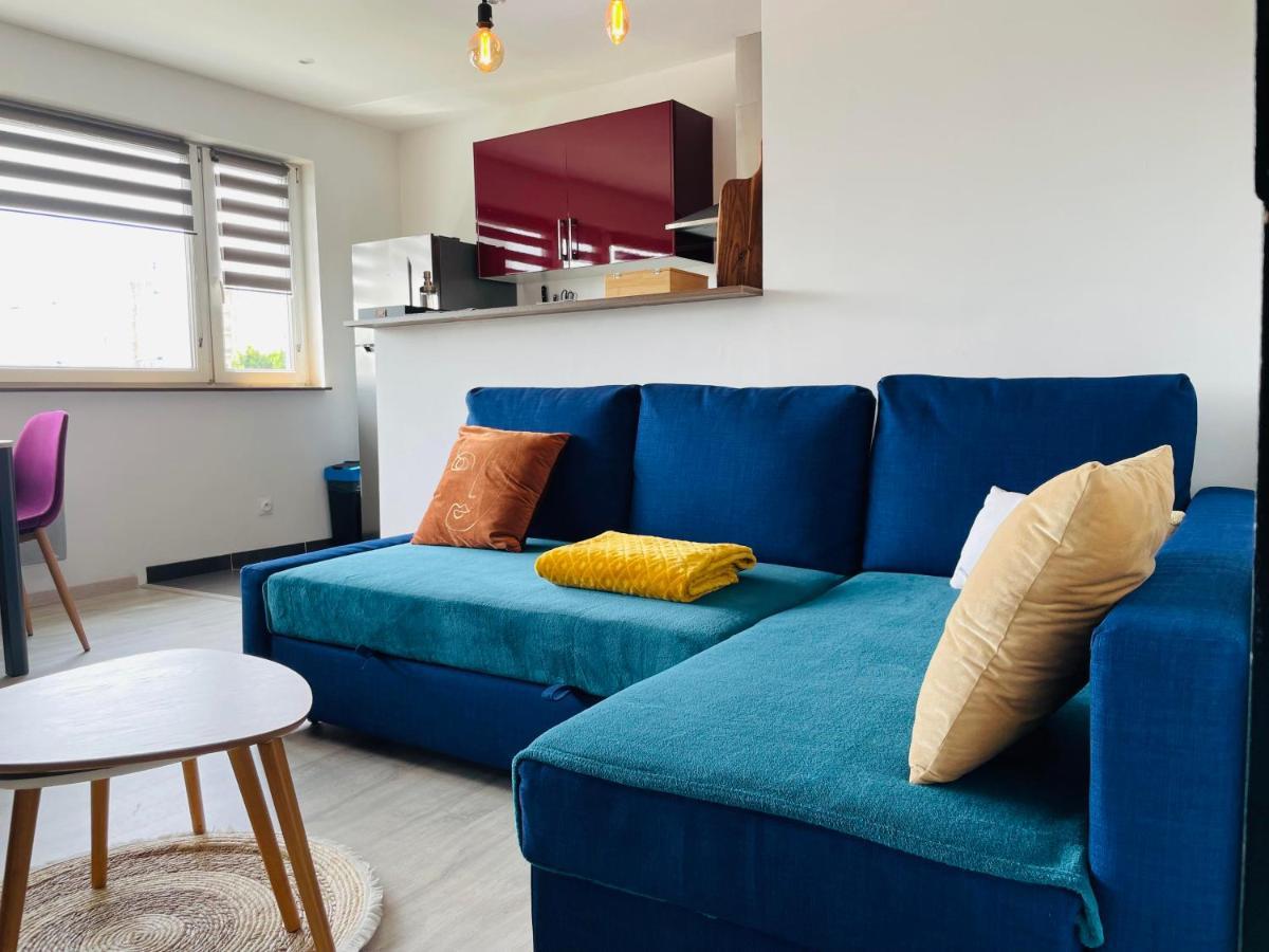 La Brise Marine Apartment *