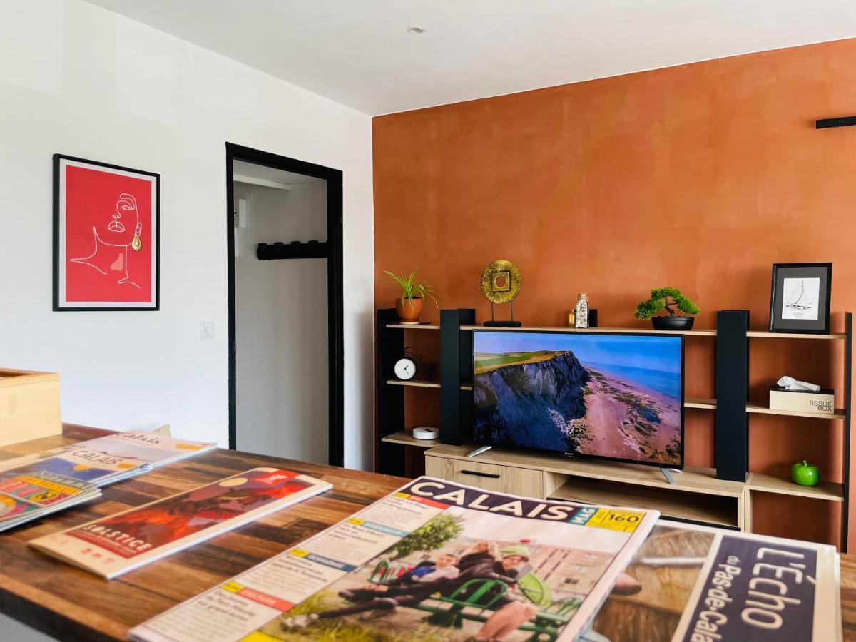 Apartment La Brise Marine